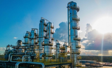 Os EUA querem exportar etanol para um país que não precisa importar