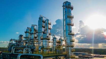 Os EUA querem exportar etanol para um país que não precisa importar
