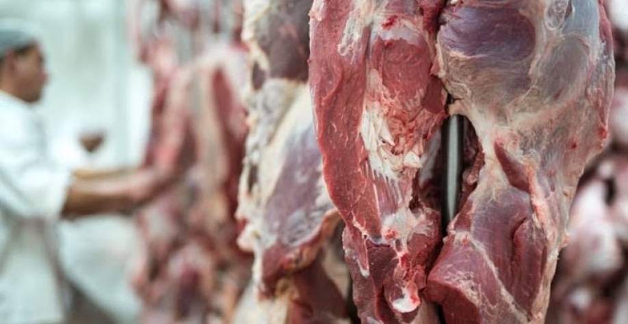 Governo muda controles de exportação de carnes para evitar veto da UE 