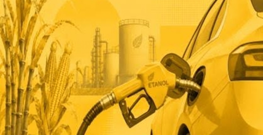 Governo deve elevar a mistura de etanol na gasolina de 30% para 35%