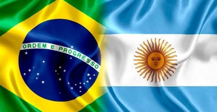 Crise Diplomática do Brasil do Lula Argentina e os EUA
