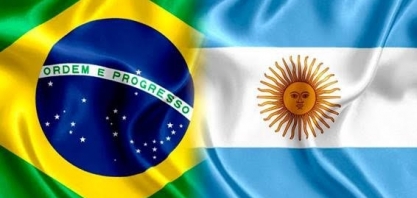 Crise Diplomática do Brasil do Lula Argentina e os EUA