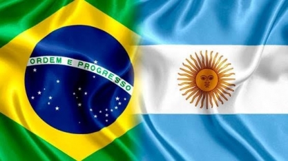 Crise Diplomática do Brasil do Lula Argentina e os EUA