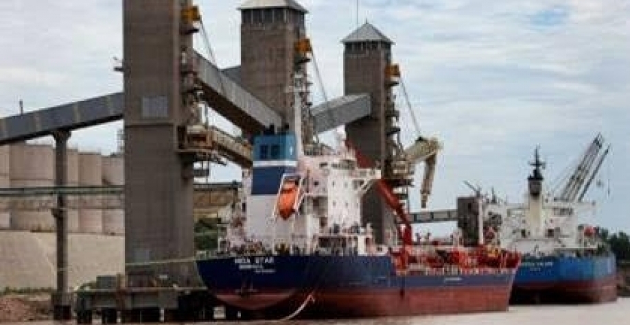 Exportações do agro somam US$ 8,1 bilhões em junho, mostra Mdic