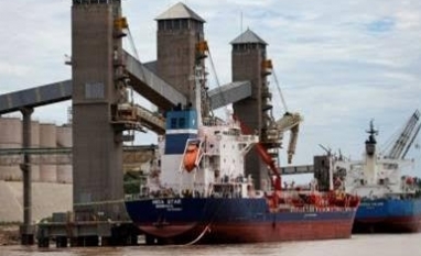 Exportações do agro somam US$ 8,1 bilhões em junho, mostra Mdic
