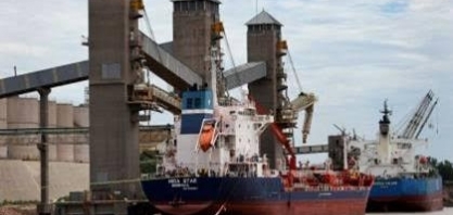 Exportações do agro somam US$ 8,1 bilhões em junho, mostra Mdic