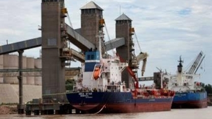 Exportações do agro somam US$ 8,1 bilhões em junho, mostra Mdic