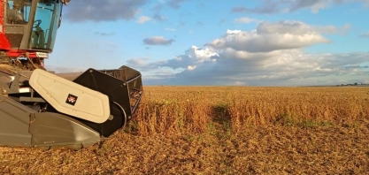 Produção de grãos no Brasil é estimada em 360,1 milhões de toneladas