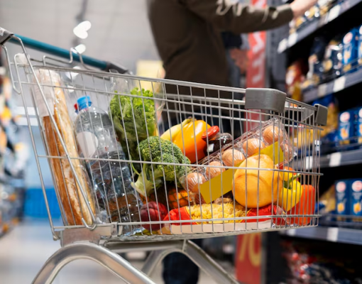 Deflação de alimentos acentua, e SP tem a maior queda de preços no ano