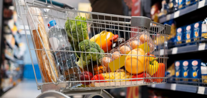 Deflação de alimentos acentua, e SP tem a maior queda de preços no ano