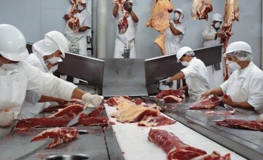 Com fim da cota chinesa,frigoríficos dão férias coletivas e reduzem abates