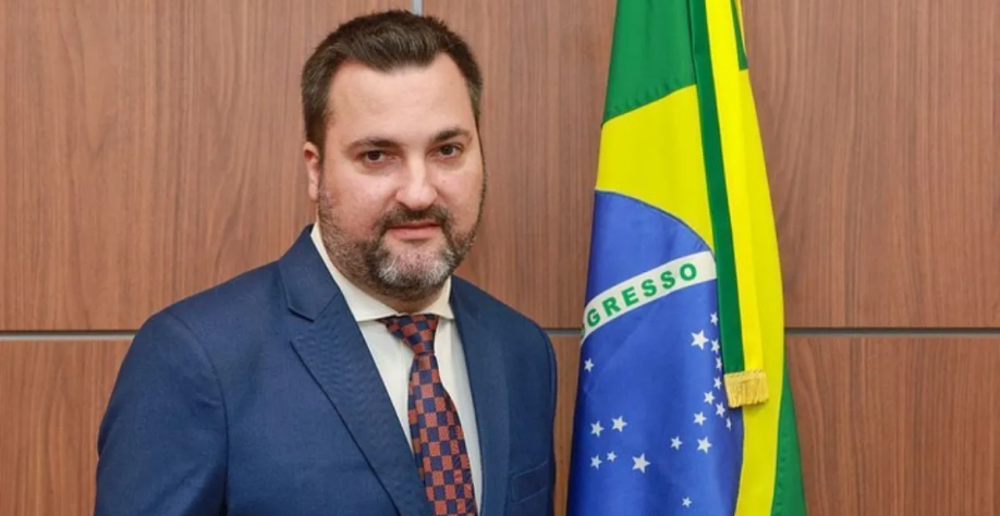 Luis Rua pede demissão da Secretaria de Comércio e Relações Internacionais