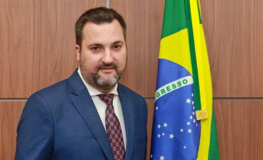 Luis Rua pede demissão da Secretaria de Comércio e Relações Internacionais