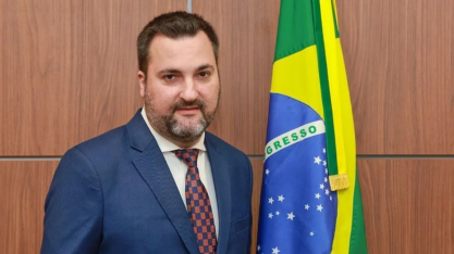 Luis Rua pede demissão da Secretaria de Comércio e Relações Internacionais