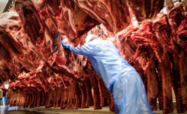 Frigoríficos encerram cota e deixam de exportar carne para China
