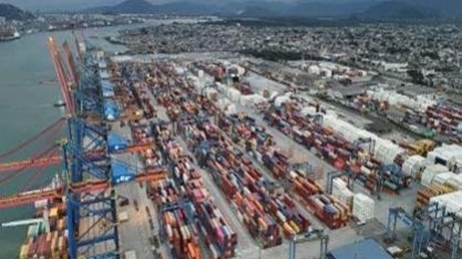 Prazo para EUA definirem novo tarifaço contra o Brasil encerra nesta 4ª