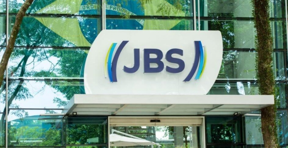 JBS recua da meta de zerar emissões líquidas até 2040