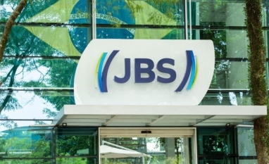 JBS recua da meta de zerar emissões líquidas até 2040