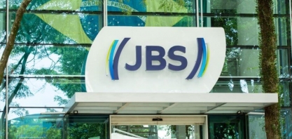 JBS recua da meta de zerar emissões líquidas até 2040
