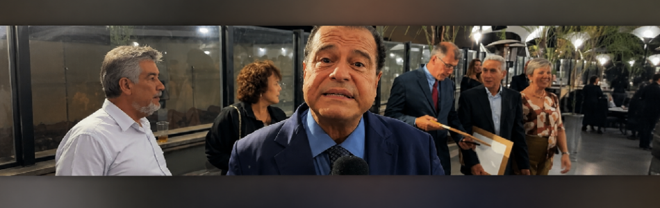 Faesp: Presidente sub judice exclui sindicatos do rateio da Taxa Senar