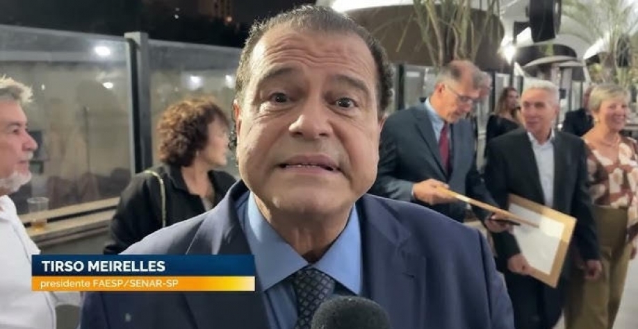 Faesp: Presidente sub judice exclui sindicatos do rateio da Taxa Senar
