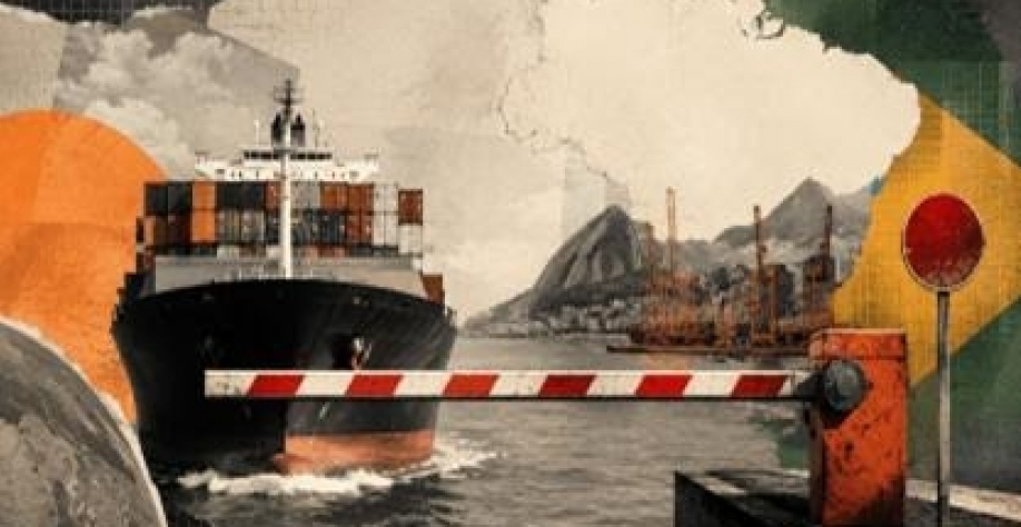 Novo tarifaço dos EUA deve criar vencedores e perdedores no Brasil