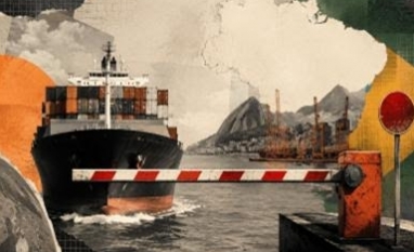 Novo tarifaço dos EUA deve criar vencedores e perdedores no Brasil