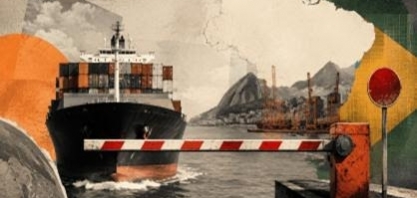 Novo tarifaço dos EUA deve criar vencedores e perdedores no Brasil