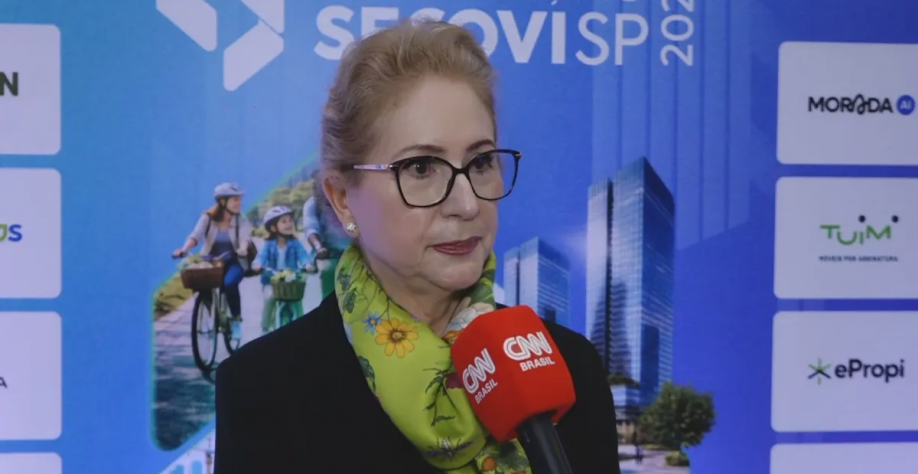 Insegurança jurídica no Brasil afasta investidores, diz Ellen Gracie à CNN