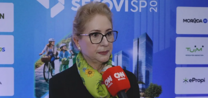 Insegurança jurídica no Brasil afasta investidores, diz Ellen Gracie à CNN