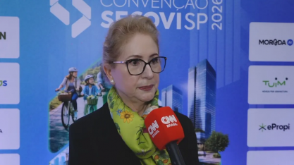 Insegurança jurídica no Brasil afasta investidores, diz Ellen Gracie à CNN