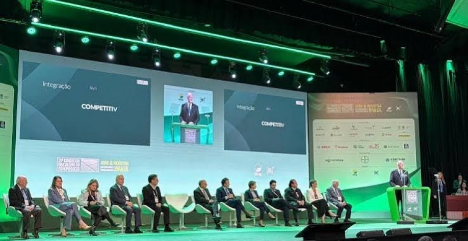 Abag entrega aos presidenciáveis agenda estratégica para o agro