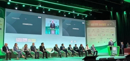 Abag entrega aos presidenciáveis agenda estratégica para o agro