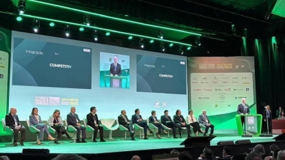 Abag entrega aos presidenciáveis agenda estratégica para o agro