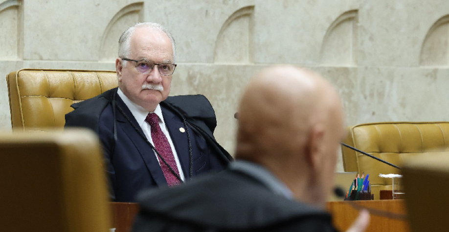 Quem comanda o Supremo Tribunal Federal? – Por Carolina Brígido