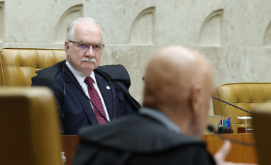 Quem comanda o Supremo Tribunal Federal? – Por Carolina Brígido