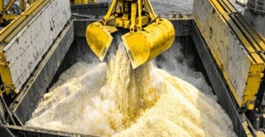 Exclusivo: Mosaic prevê falta de fosfatados no Brasil a partir de setembro
