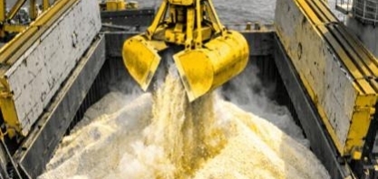 Exclusivo: Mosaic prevê falta de fosfatados no Brasil a partir de setembro
