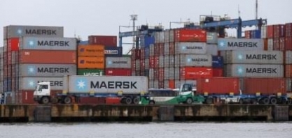 Exportações brasileiras aos EUA caem 12,2% no ano, aponta Amcham
