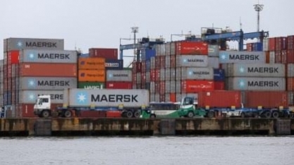 Exportações brasileiras aos EUA caem 12,2% no ano, aponta Amcham