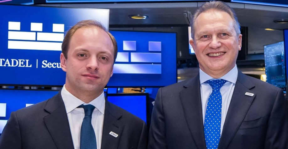 Wesley Filho é nomeado CEO global da JBS; comando volta às mãos da família