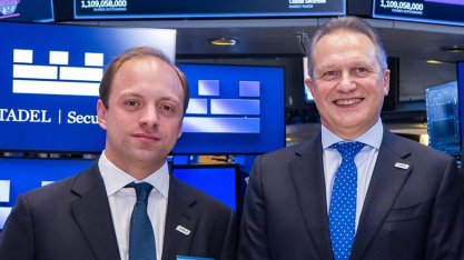 Wesley Filho é nomeado CEO global da JBS; comando volta às mãos da família