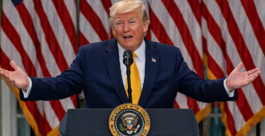 Trump barbariza o Canadá, Brasil está na fila da agressão