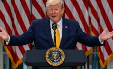Trump barbariza o Canadá, Brasil está na fila da agressão