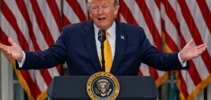 Trump barbariza o Canadá, Brasil está na fila da agressão