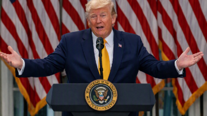 Trump barbariza o Canadá, Brasil está na fila da agressão