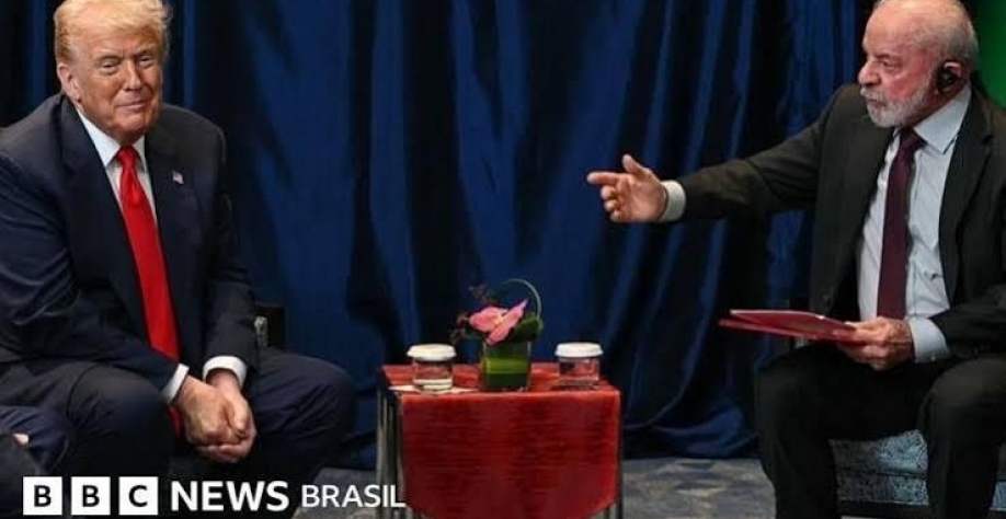 “Revogação é instrumento arbitrário para pressionar governo brasileiro”