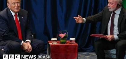 “Revogação é instrumento arbitrário para pressionar governo brasileiro”
