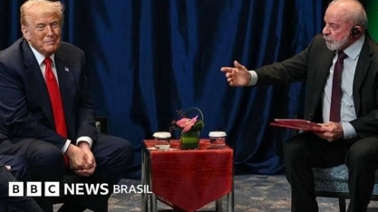 “Revogação é instrumento arbitrário para pressionar governo brasileiro”
