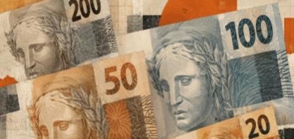 Brasil tem 2º maior juro real do mundo